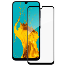 Скло захисне Piko Full Glue Samsung A16 Black (1283126598609)