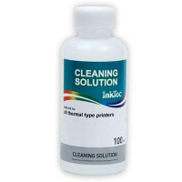Рідина для очистки InkTec 100мл (TCS-100MP)