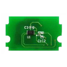 Чип для картриджа Kyocera TK-5240 3k yellow Static Control (TK5240CP-YEU)