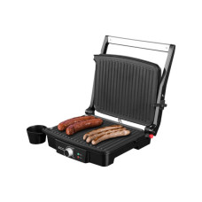 Електрогриль ECG KG 100 (KG100)
