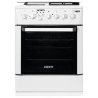 Плита Liberty PWE 6116 C-F