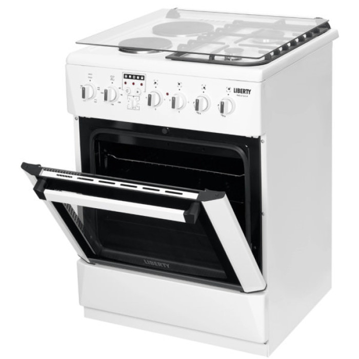 Плита Liberty PWE 6116 C-F
