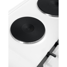 Плита Liberty PWE 6116 C-F