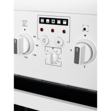 Плита Liberty PWE 6116 C-F