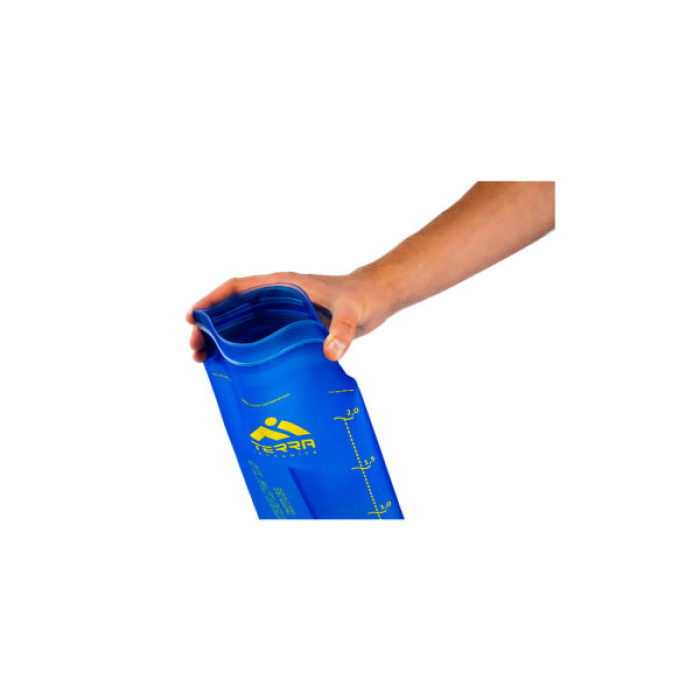 Питна система Terra Incognita Waterflow Izotube 2.0 Blue (4823081506560)