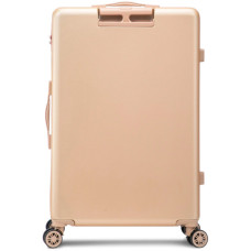 Валіза Semi Line 28" L T5912-3 Golden (DAS303368)