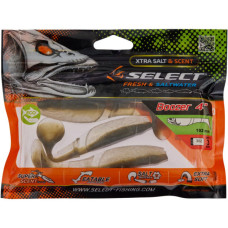 Силікон рибальський Select Boozer 4" 302 (3 шт/уп) (1870.71.60)