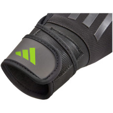 Рукавички для фітнесу Adidas Elite Training Gloves ADGB-14255 зелений L (885652024600)