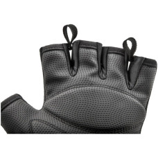 Рукавички для фітнесу Adidas Elite Training Gloves ADGB-14255 зелений L (885652024600)