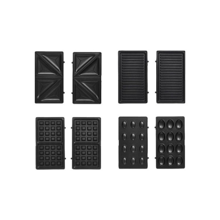 Вафельниця Rotex RSM222-B