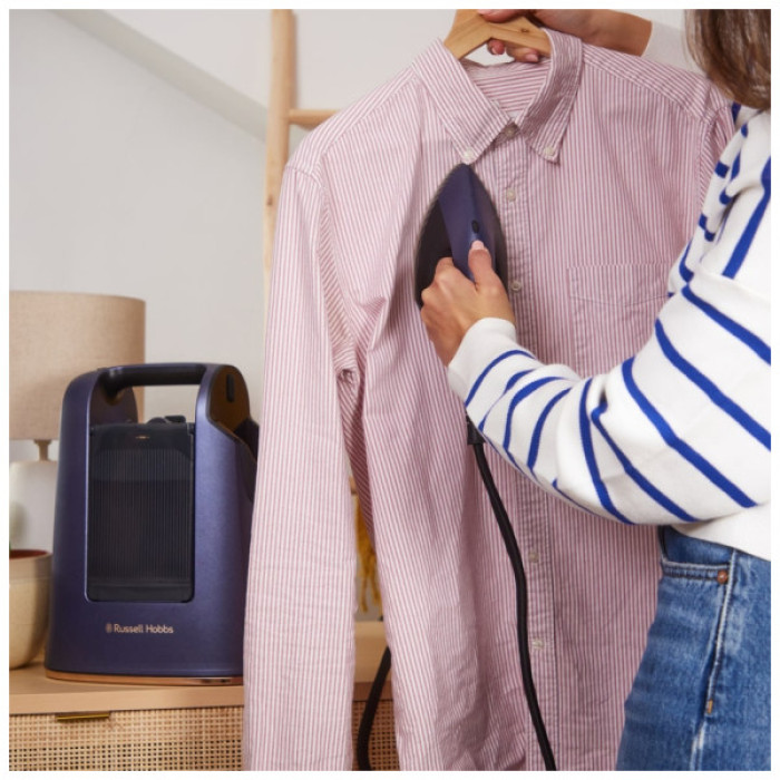 Відпарювач для одягу Russell Hobbs 27600-56