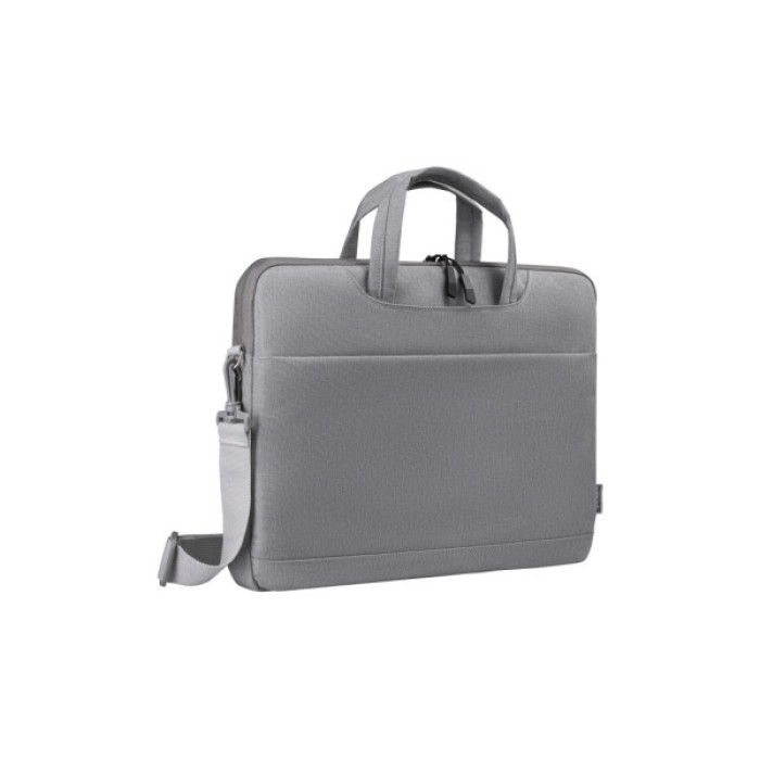 Сумка для ноутбука Defender 15.6" Omny grey (26136)