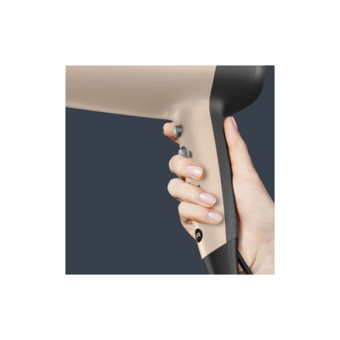 Фен Rowenta CV5E30E0