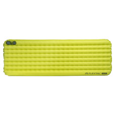 Туристичний килимок Flextail Tiny Slleeping Pad R03 AVS самонадувний зелений (6975755966632)