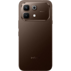 Мобільний телефон Infinix Note 60 8/256Gb Mocha Brown (4894947118067)