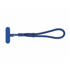 Ремінець для смартфону ColorWay Handy Strap, blue (CW-SCHS-BU)