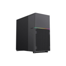Корпус Gamemax P31 BK