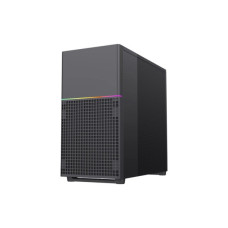 Корпус Gamemax P31 BK