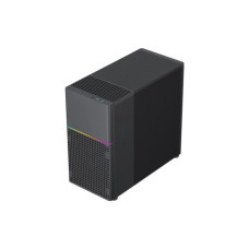 Корпус Gamemax P31 BK