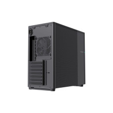 Корпус Gamemax P31 BK