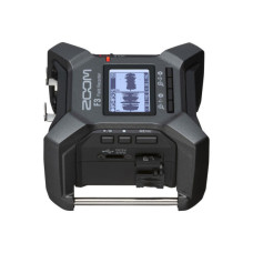 Цифровий диктофон Zoom F3 рекордер (529199)