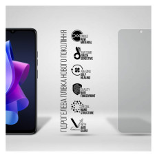 Плівка захисна Armorstandart Matte Tecno Spark Go 2024 (BG6) (ARM73607)