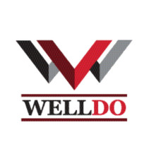 Вал гумовий HP CLJ Pro M552/553/577, 100K Select Welldo (LPR-M552-WDS)