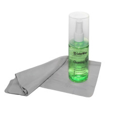 Універсальний чистячий набір ColorWay Cleaning Kit XL for Screens, TVs, PCs (CW-5200)