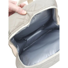 Термосумка Time Eco TE-3025N, 25 л бежева (4820211101732)