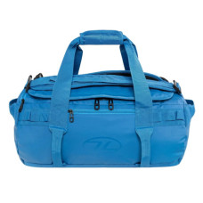 Дорожня сумка Highlander водозахисна Storm Kitbag 30L Blue (DB121-BL) (927447)