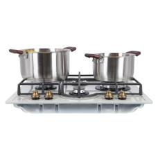 Варочна поверхня Electrolux GPE 363 RBV (GPE363RBV)