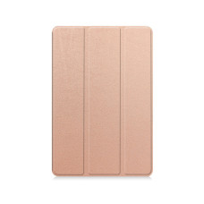 Чохол до планшета BeCover Smart Case Samsung Galaxy Tab A11 SM-X133/X135 8.7" Rose Gold (713971)
