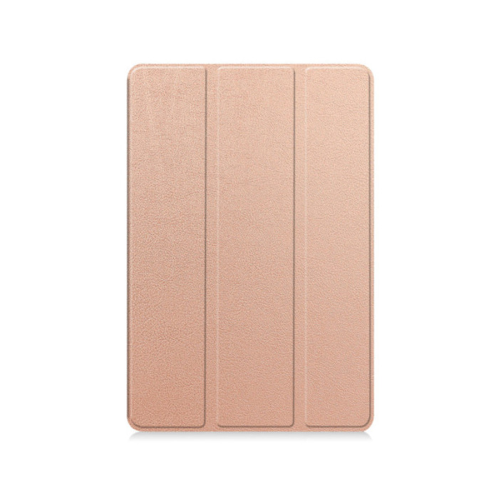 Чохол до планшета BeCover Smart Case Samsung Galaxy Tab A11 SM-X133/X135 8.7" Rose Gold (713971)