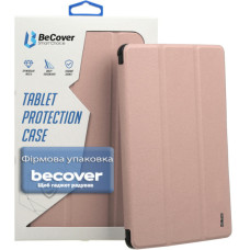 Чохол до планшета BeCover Smart Case Samsung Galaxy Tab A11 SM-X133/X135 8.7" Rose Gold (713971)