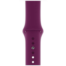 Ремінець до смарт-годинника Armorstandart Sport Band (3 Straps) для Apple Watch 49/46/45/44/42 (Series 1-3) Purple (ARM49069)