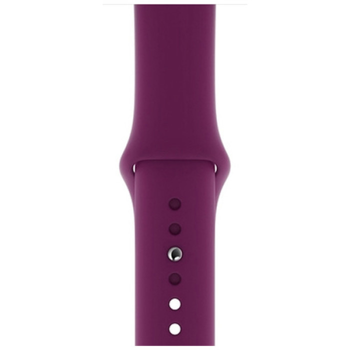 Ремінець до смарт-годинника Armorstandart Sport Band (3 Straps) для Apple Watch 49/46/45/44/42 (Series 1-3) Purple (ARM49069)