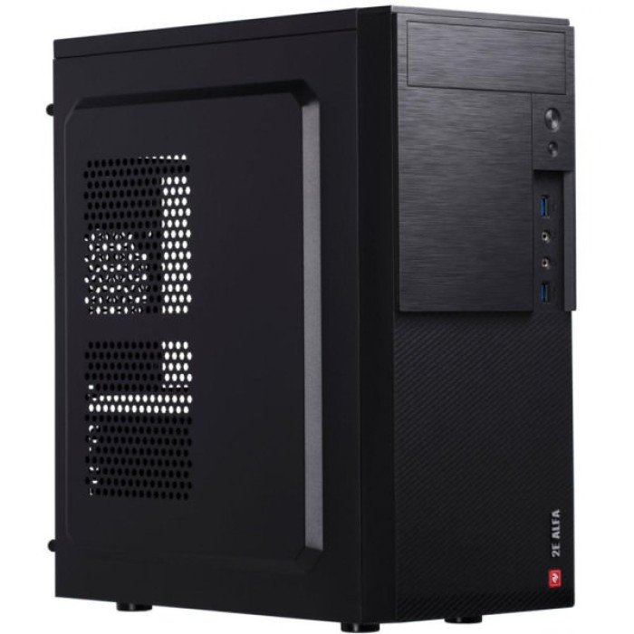 Корпус для ПК 2E ALFA (2E-E190-3U)