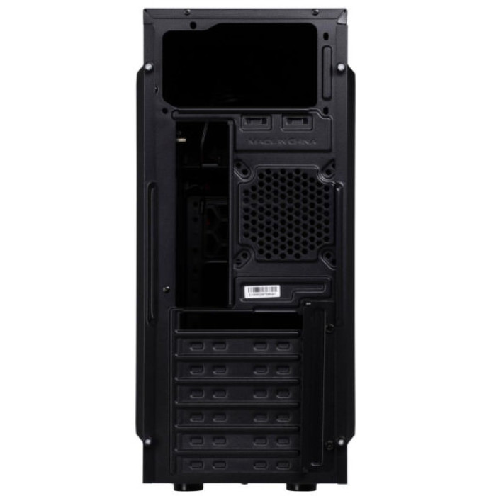 Корпус для ПК 2E ALFA (2E-E190-3U)