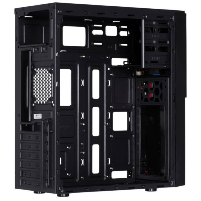 Корпус для ПК 2E ALFA (2E-E190-3U)