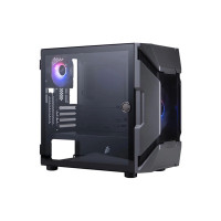 Корпус 1stPlayer D3-A-BK-1F7-14-1F7