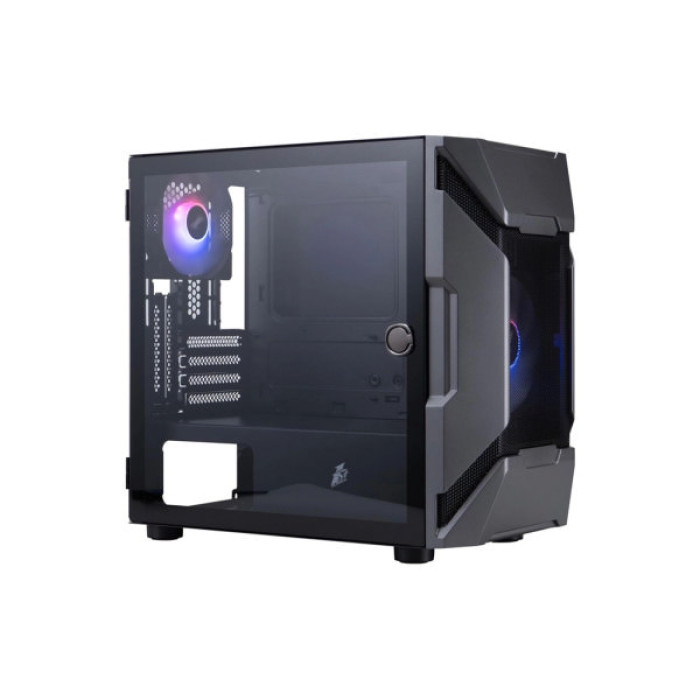 Корпус 1stPlayer D3-A-BK-1F7-14-1F7