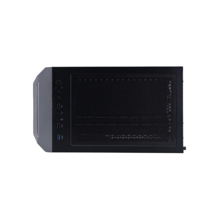 Корпус 1stPlayer D3-A-BK-1F7-14-1F7