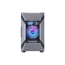 Корпус 1stPlayer D3-A-BK-1F7-14-1F7