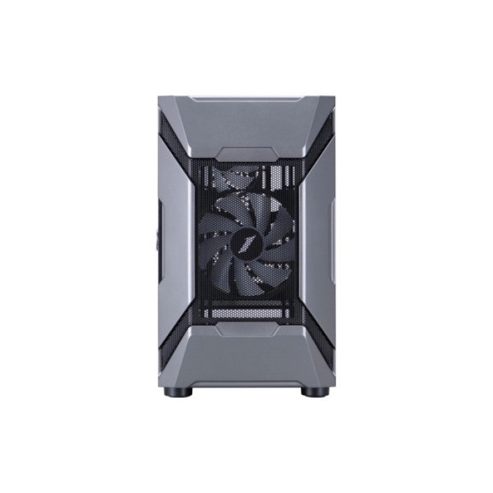 Корпус 1stPlayer D3-A-BK-1F7-14-1F7