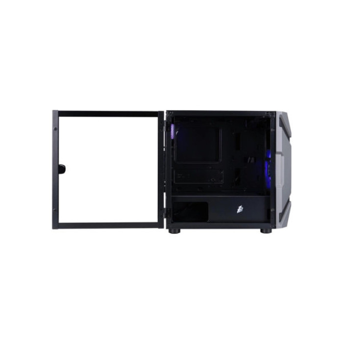 Корпус 1stPlayer D3-A-BK-1F7-14-1F7