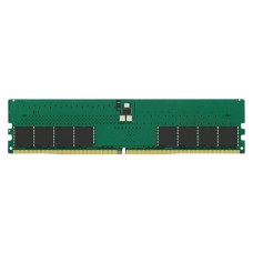 Модуль пам'яті для комп'ютера DDR5 8GB 5600 MHz Kingston (KVR56U46BS6-8)