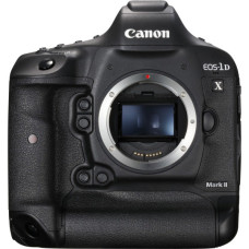 Цифровий фотоапарат Canon EOS 1DX MKII (0931C012)