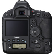 Цифровий фотоапарат Canon EOS 1DX MKII (0931C012)