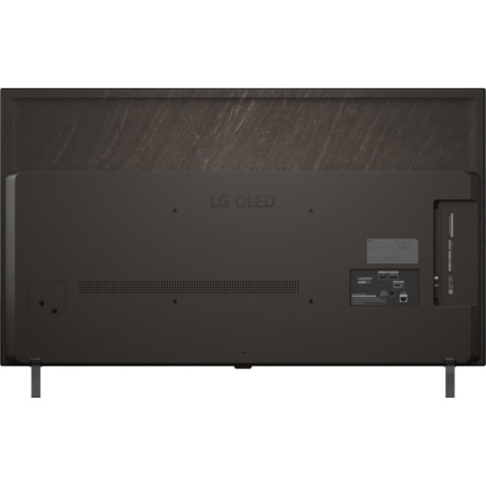 Телевізор LG OLED48B56LA