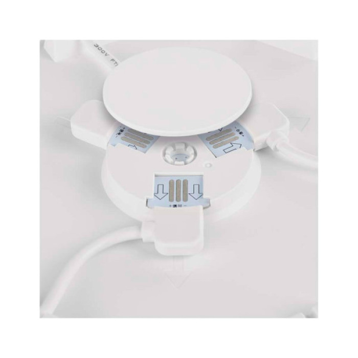 Світильник EMOS ZIW223R HEXAGON 3шт. 1,8 Вт, RGBIC, WIFI (ZIW223R)